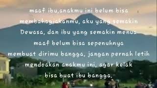 Download lagu Kata mereka diriku slalu di manja-Story wa BUNDA mp3 Download lagu Kata mereka diriku slalu di manja-Story wa BUNDA mp3