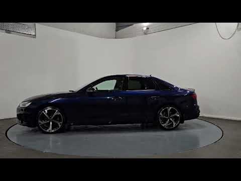Audi A4 35 TDI 163HP S Tronic S line *Competition* - Image 2