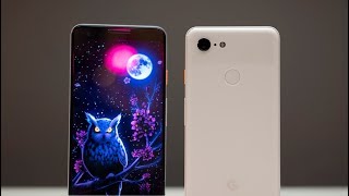 Pixel 3 - I Might be Switching Phones!