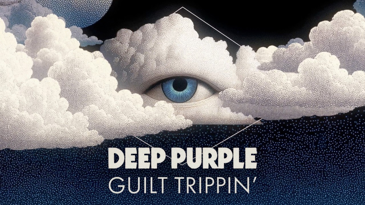 DEEP PURPLE – GUILT TRIPPIN' (Vídeo Oficial) - YouTube