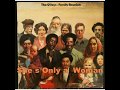 The O Jays- She s Only A Woman 1975