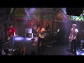 EKKSTACY I Want To Be By Your Side LIVE Santa Fe New Mexico May 9 2024 Concert Livemusic