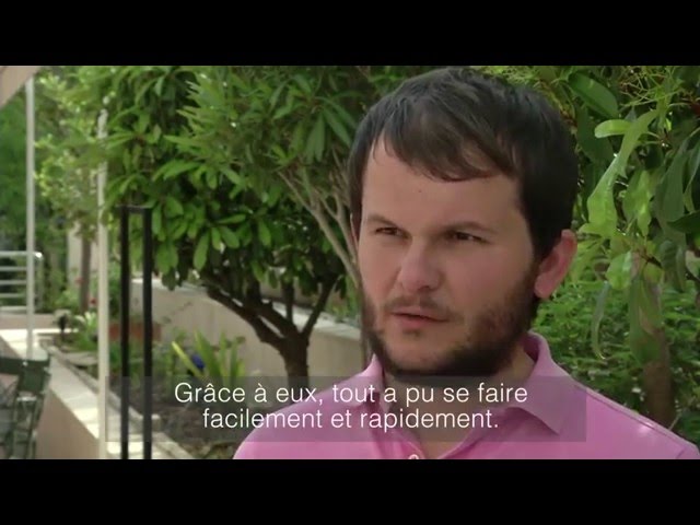 Christophe Théau, franchisé Midas, témoigne de l&rsquo;accompagnement du franchiseur