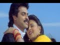 Hero Venkatesh Intlo Illalu Vantintlo Priyuralu Songs - Priyurale Premaga Song - Soundarya