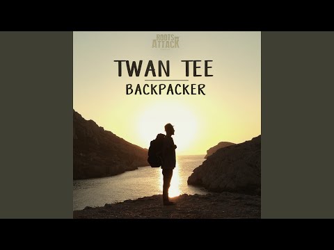 Backpacker (feat. Twan Tee)