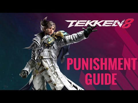 Lars Punishment Guide