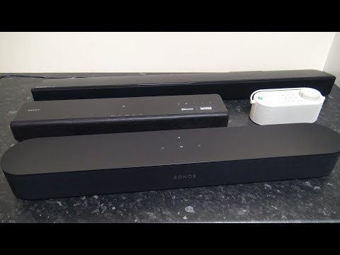 Soundbar Buying Guide  - 10 Things To Consider Before Buying A Soundbar