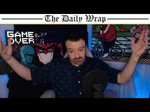 The Daily Wrap: Sept. 13, 2023 - TONS of News on the Podcast, Starfield Freestar Fun, FINAL SF6!!!