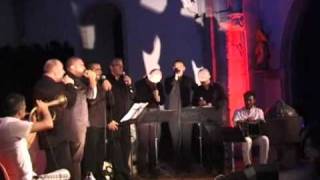 Mistico Mediterraneo, il nuovo album di Paolo Fresu