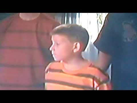 Malcolm in the Middle - Halloween Approximately #5 Video
