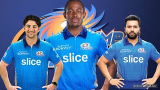 Top 5 Game Changer Players For Mumbai Indians For IPL 2022 .