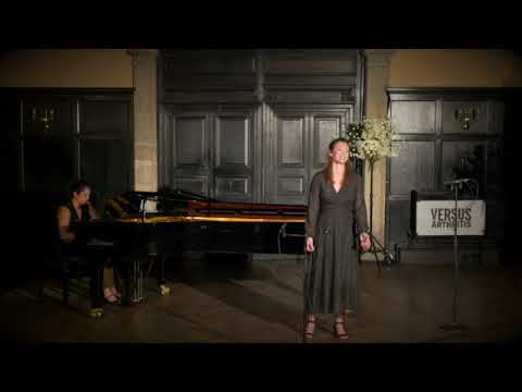 Werther! Werther! - Massenet