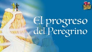 El Progreso Del Peregrino | Película Cristiana