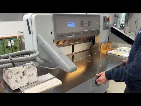 Polar 78ES P241203119