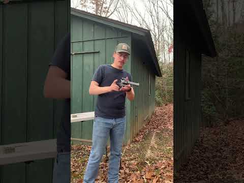 Is the Ruger Super Wrangler the Ultimate Budget Cowboy Gun?