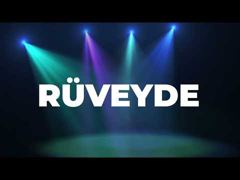 İyi ki Doğdun Rüveyde (Kişiye Özel Pop Doğum Günü Şarkısı) Full Versiyon