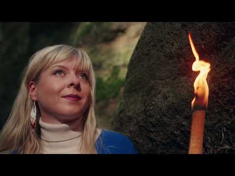 Marie Němcová - Marie Němcová - Můj Bože, jsem jen tvá (Official video)