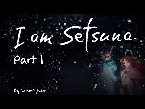 I Am Setsuna Walkthrough / Playthrough - Part 1: Amazing OSTs (Commentary)