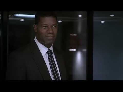 President Palmer finds out about the mission to capture Kingsley