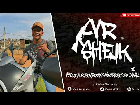 MC CJ - CHORAR CHOREI ( DJ MARCUS VINICIUS & CJ PROOD. ) 2019