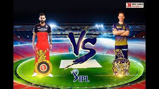 KKR VS RCB // 3 MAY 2021 // IPL2021// MATCH HIGHLIGHTS