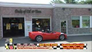 Duke of Oil Back in Time / Produced by SR Video 845-429-1116
