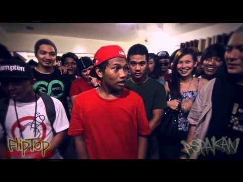 Jade Wunn vs Lirikal