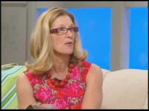 The Balancing Act Show 819 - Hancock Fabrics