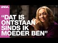 CAROLIEN SPOOR OVER MOEDERSCHAP: 'VROEGER WAS IK PERFECTIONISTISCH, NU TREK IK EEN PET OP' || LINDA.