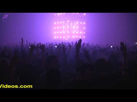 Trance Energy 2010 - Above and Beyond - part 3 [HD]