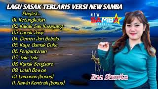 Download lagu Ena Sismita | new samba full album mp3 | ketungkulan | lupak janji | demen jari bebalu | kaye duke. mp3
