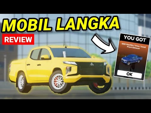 REVIEW MOBIL PALING LANGKA DI CDID | Car Driving Indonesia