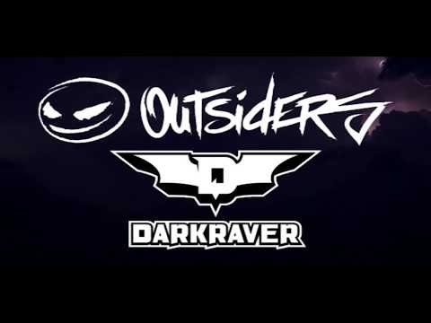 Club Heaven Outsider-Darkraver After Movie 2019