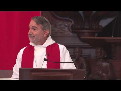 Marriage – A Current Assessment (Christ the King Anglican Church; Birmingham, AL)