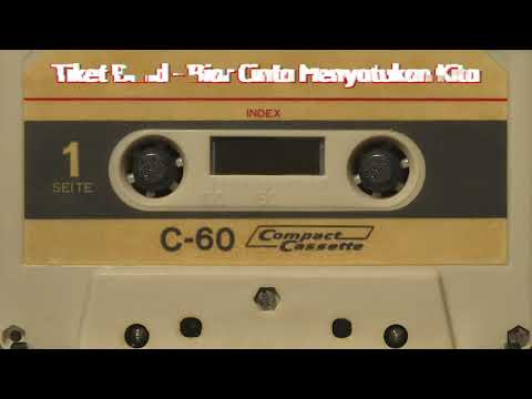 Biar Cinta Menyatukan Kita - Tiket