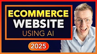 💥 From Zero to Webshop in 1 Hour (No Experience Needed)