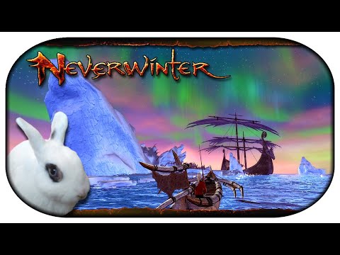 NEVERWINTER: Paladin-LP 🐇 181 - Das Treibeismeer