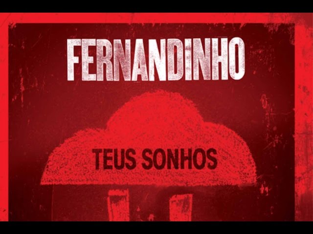 Download Jesus, Filho de Deus – Fernandinho