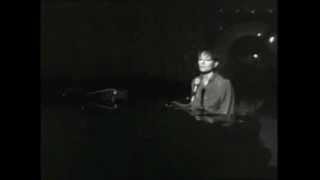 Barbara - Du bout des lèvres (Live 1973)