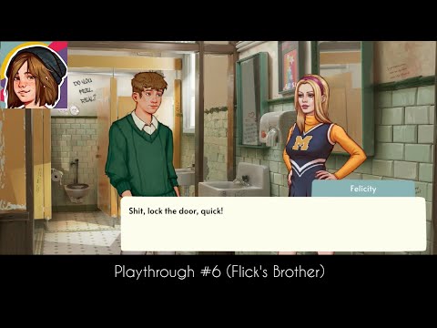 Growing Up: Life of the'90s | Mobile Edition | Gameplay #6 - YouTube
