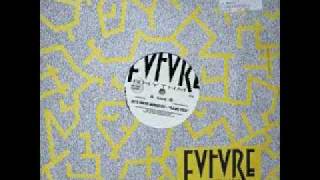 dj rave ministry - Rave You (Rave Hard Mix)