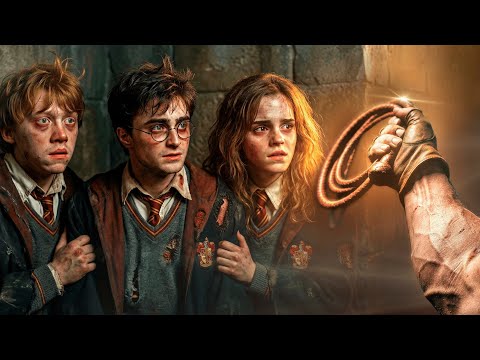 The Rise and Fall of Harry Potter