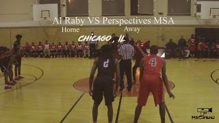 Al Raby VS Perspectives MSA SHOT BY: @SHONMAC071