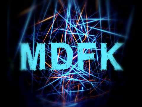O.T Genasis - CoCo VS Dzeko & Torres - Air (MDFK Mashup)