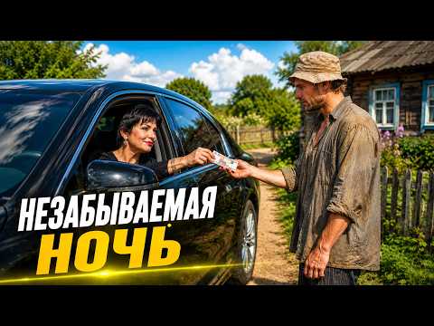 ОНА ЗАПЛАТИЛА МУЖЧИНЕ ЗА ТО ЧТОБЫ ОН СТАЛ ЕЕ ЛЮБОВНИКОМ | Мелодрама захватывает дух!