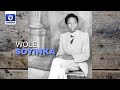 Wole Soyinka: Years Unend Of Activism | Amazing Africans