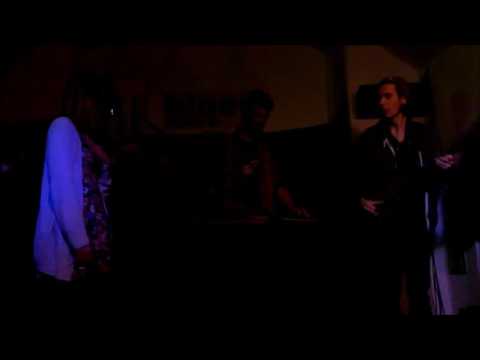 Summertime / Foul Tip Collective feat. Barbora Kafkova (Holmes, Blaha, Dokoupil, Stanjevic)