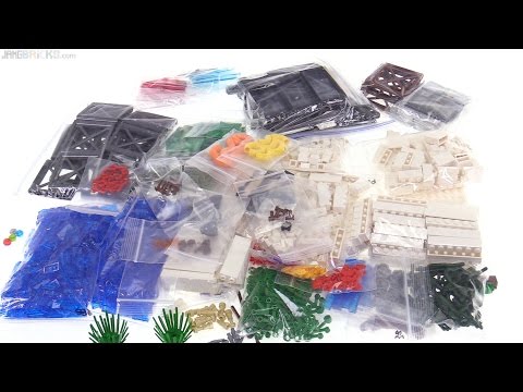 LEGO parts haul from somewhere 📦 #177