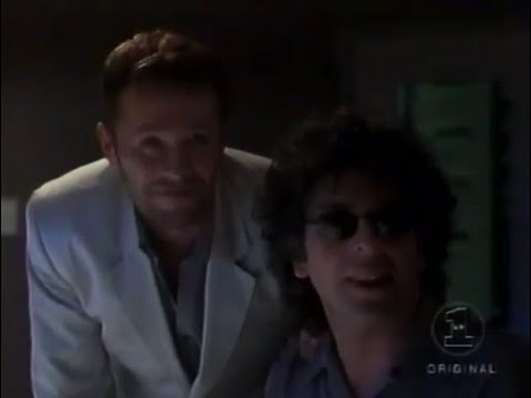 Ending of VH1 Original Movie "Out of Sync" (2000)