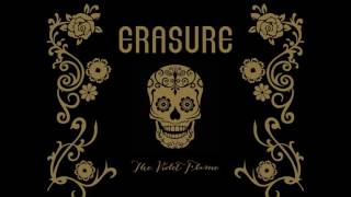Erasure - die 4 love